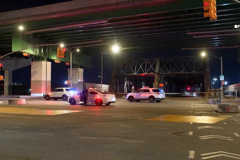 Bronx SD 32: Crosswalks, sirens, and a trail of bodies