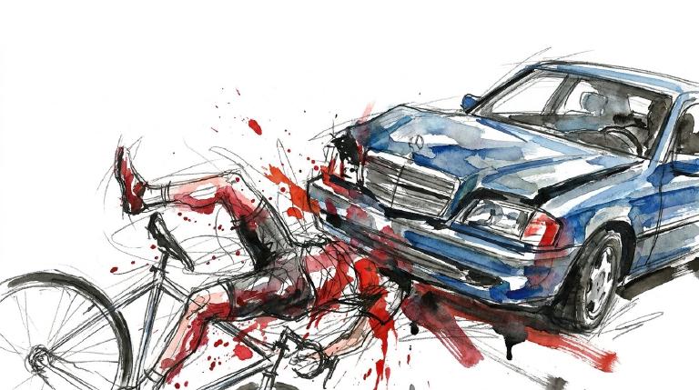 Two riders dead on the Bronx River Parkway. The pattern keeps pace.