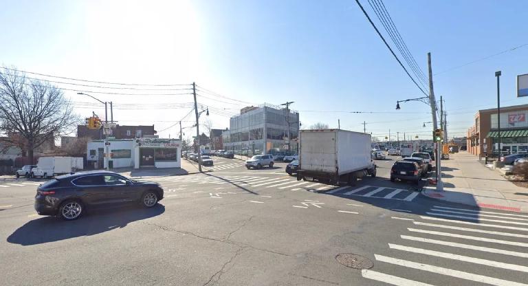 Two riders dead on the Bronx River Parkway. The pattern keeps pace.